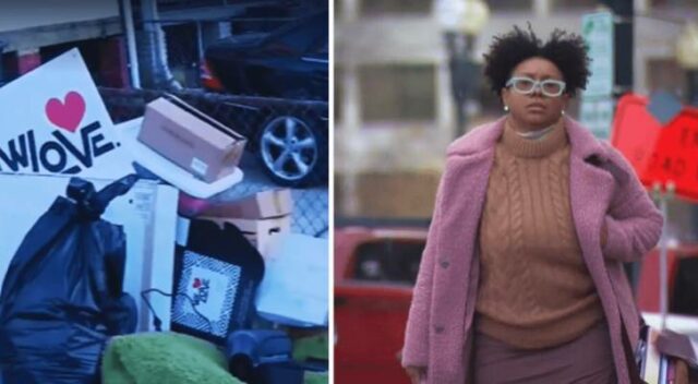 Juiz de DC dá uma surra em invasor do Airbnb depois de decidir que ela não tem aluguel. Os direitos do proprietário finalmente foram defendidos?
