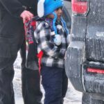 Juiz ordena que Liam Ramos, de 5 anos, e seu pai sejam libertados da detenção de imigração