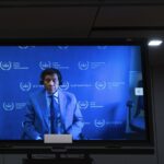 Juízes do TPI consideram o ex-presidente filipino Duterte apto para ser julgado