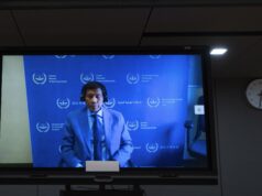 Juízes do TPI consideram o ex-presidente filipino Duterte apto para ser julgado Juízes do TPI consideram o ex-presidente filipino Duterte apto para ser julgado