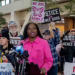 Juízes rejeitam pedido do DOJ para deter manifestantes de esquerda acusados ​​de invadir a igreja de Minnesota