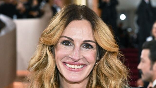 Julia Roberts leu o roteiro de 'Ocean's 14' e ficou 'surpresa' com o quão bom é: 'Não faríamos isso se não fosse bom'
