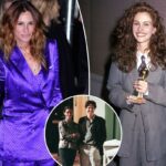 Julia Roberts quase rejeitou o papel icônico de Hollywood que ela inicialmente chamou de 'estúpida pra caralho'