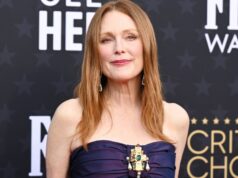 Julianne Moore se junta ao filme indicado ao Oscar ‘Duas Pessoas Trocando Saliva’ como produtora executiva ao lado de Isabelle Huppert (EXCLUSIVO) Julianne Moore se junta ao filme indicado ao Oscar 'Duas Pessoas Trocando Saliva' como produtora executiva ao lado de Isabelle Huppert (EXCLUSIVO)