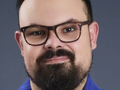 JustWatch contrata o ex-executivo da HBO Max, Quentin Carbonell (EXCLUSIVO) JustWatch contrata o ex-executivo da HBO Max, Quentin Carbonell (EXCLUSIVO)