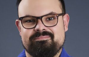 JustWatch contrata o ex-executivo da HBO Max, Quentin Carbonell (EXCLUSIVO) JustWatch contrata o ex-executivo da HBO Max, Quentin Carbonell (EXCLUSIVO)