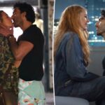 Justin Baldoni afirma que Blake Lively estava 'preparando-me para uma armadilha' ao recusar dublê de corpo em cenas de sexo