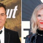 Causa da morte de Catherine OHara revelada