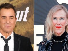 Justin Theroux, de Beetlejuice, reage à morte de Catherine O’Hara Causa da morte de Catherine OHara revelada