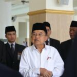 Jusuf Kalla acredita que o Conselho de Paz de Gaza deve envolver cidadãos palestinos-israelenses