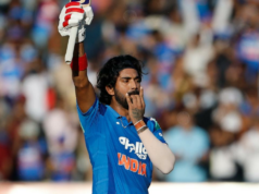 KL Rahul recebe elogios de ex-jogadores de críquete por seu estupendo século KL Rahul recebe elogios de ex-jogadores de críquete por seu estupendo século