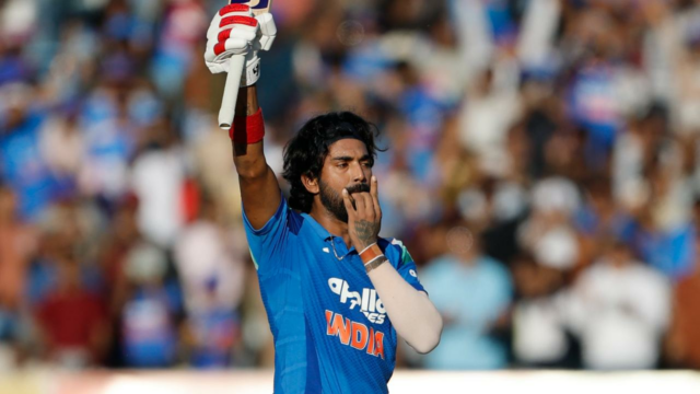 KL Rahul recebe elogios de ex-jogadores de críquete por seu KL Rahul recebe elogios de ex-jogadores de críquete por seu estupendo século