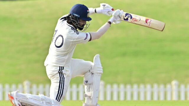 KL Rahul retorna como Devdutt Padikkal nomeado capitão para o confronto do Troféu Ranji de Karnataka contra Punjab
