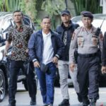 KPK monitora os movimentos de Pati Regent desde novembro de 2025 após receber relatórios de cidadãos