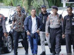 KPK monitora os movimentos de Pati Regent desde novembro de 2025 após receber relatórios de cidadãos KPK monitora os movimentos de Pati Regent desde novembro de 2025 após receber relatórios de cidadãos