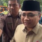 KPK revela o papel de Yaqut e Gus Alex em se tornarem suspeitos de cota do Hajj