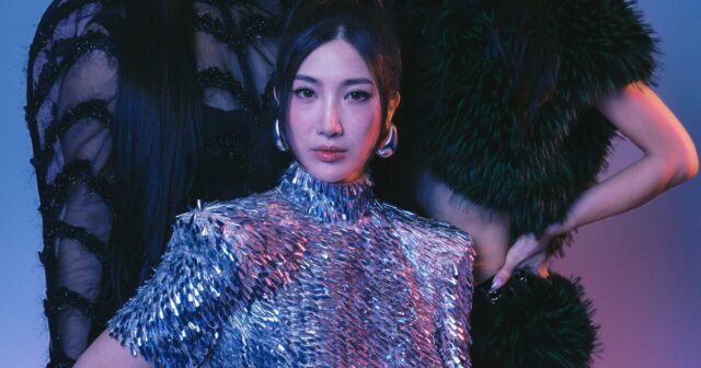 'KPop: Demon Hunters' permanece 'Golden' com duas indicações ao Oscar
