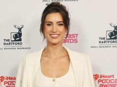 Kaity Biggar, da Bachelor Nation, contempla remover seus implantes mamários Como os solteiros Zach e Kaity gastaram apenas 1.240 em seu casamento