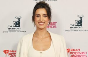 Kaity Biggar, da Bachelor Nation, contempla remover seus implantes mamários Como os solteiros Zach e Kaity gastaram apenas 1.240 em seu casamento