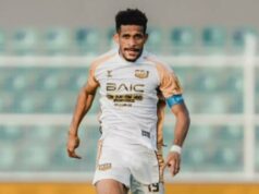 Kambuaya critica fortemente o árbitro na partida Dewa United x Bhayangkara: se o árbitro tomar partido, não progrediremos Kambuaya critica fortemente o árbitro na partida Dewa United x Bhayangkara: se o árbitro tomar partido, não progrediremos