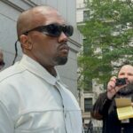 Kanye West emite pedido de desculpas no Wall Street Journal