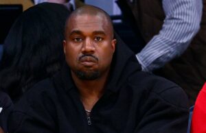 Kanye West pede desculpas pelo antissemitismo após episódios maníacos: ‘Perdi contato com a realidade’ Alyssa Farah Griffin e Kanye