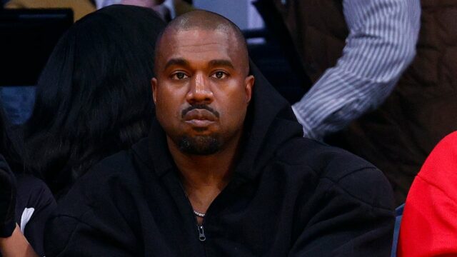 Kanye West pede desculpas pelo antissemitismo após episódios maníacos: ‘Perdi Alyssa Farah Griffin e Kanye