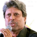 Kapil Dev apóia a equipe da Índia em T20Is e pede foco no teste de críquete e ODIs