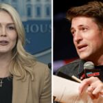 Karoline Leavitt ameaçou processar 'Ass Off' da CBS News, a menos que a entrevista de Trump fosse ao ar na íntegra