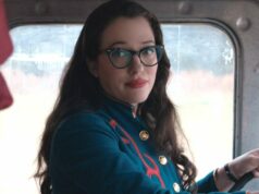 Kat Dennings diz que a Marvel ‘me examinou’. Eles poderiam me colocar em qualquer coisa que quisessem neste momento. Estou no Sistema’ Kat Dennings diz que a Marvel 'me examinou'. Eles poderiam me colocar em qualquer coisa que quisessem neste momento. Estou no Sistema'
