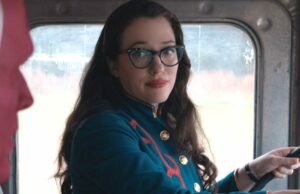 Kat Dennings diz que a Marvel ‘me examinou’. Eles poderiam me colocar em qualquer coisa que quisessem neste momento. Estou no Sistema’ Kat Dennings diz que a Marvel 'me examinou'. Eles poderiam me colocar em qualquer coisa que quisessem neste momento. Estou no Sistema'