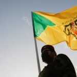 Kataib Hezbollah do Iraque alerta para “guerra total” se o Irão for atacado