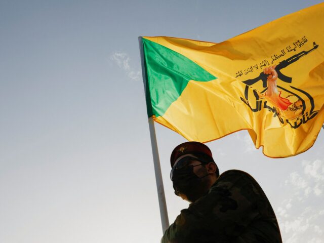 Kataib Hezbollah do Iraque alerta para “guerra total” se o Kataib Hezbollah do Iraque alerta para “guerra total” se o Irão for atacado
