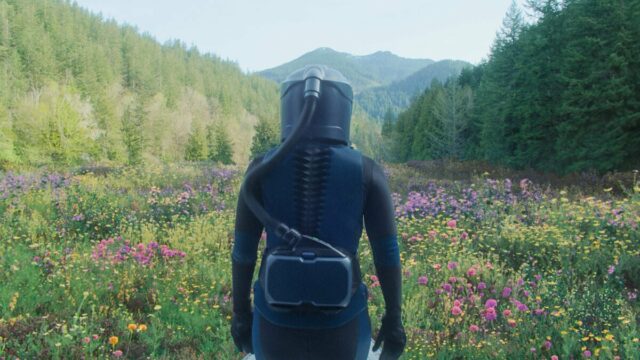 Cortes profundos de Odessa A'zion Sean Durkins