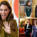 Kate Middleton é nomeada uma ‘eterna influenciadora’, ecoando a Rainha Elizabeth: especialistas