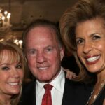 Kathie Lee Gifford, Frank Gifford, Hoda Kotb