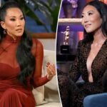 Katie Ginella demitiu de 'RHOC' após 2 temporadas