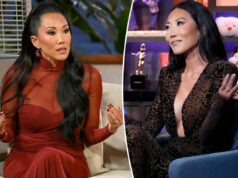 Katie Ginella demitiu de ‘RHOC’ após 2 temporadas Katie Ginella demitiu de 'RHOC' após 2 temporadas