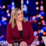 Katie Pavlich e Jesse Weber prontos para ajudar o News Nation a reformular a programação noturna