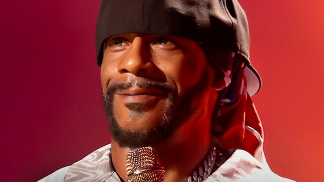 Katt Williams define o quarto especial da Netflix 'The Last Report' (EXCLUSIVO)
