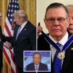 Keane alerta o regime iraniano para levar as ameaças de Trump 'muito a sério' em meio a protestos em andamento