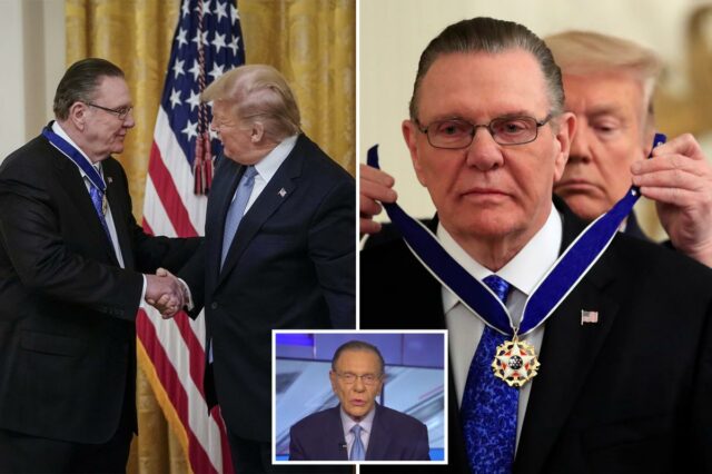 Keane alerta o regime iraniano para levar as ameaças de Trump 'muito a sério' em meio a protestos em andamento
