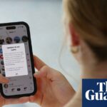 Keir Starmer diz aos parlamentares que está aberto à proibição de mídias sociais para jovens