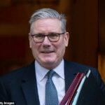 Keir Starmer lançou uma tentativa frenética na noite de quinta-feira para persuadir Donald Trump de que a Otan pode defender o Ártico sem a tomada da Groenlândia pelos EUA.