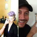 Kelly Osbourne homenageia o falecido pai Ozzy em seu primeiro aniversário sem ele GettyImages-1202825274