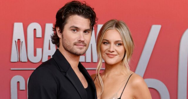 Kelsea Ballerini e Chase Stokes nunca pararam de conversar após sua breve separação