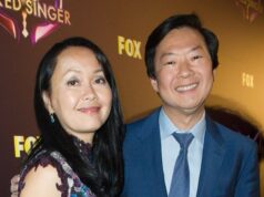 Ken Jeong revela ovos de Páscoa em ‘The Hangover’ destinado apenas para sua esposa Ken Jeong revela ovos de Páscoa em 'The Hangover' destinado apenas para sua esposa