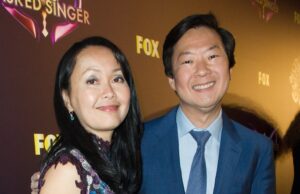 Ken Jeong revela ovos de Páscoa em ‘The Hangover’ destinado apenas para sua esposa Ken Jeong revela ovos de Páscoa em 'The Hangover' destinado apenas para sua esposa