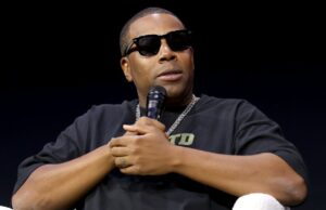 Kenan Thompson diz que ‘definitivamente’ pensa em deixar o ‘SNL’: ‘Vai ser uma merda’ Kenan Thompson diz que 'definitivamente' pensa em deixar o 'SNL': 'Vai ser uma merda'