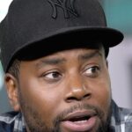 Kenan Thompson Getty